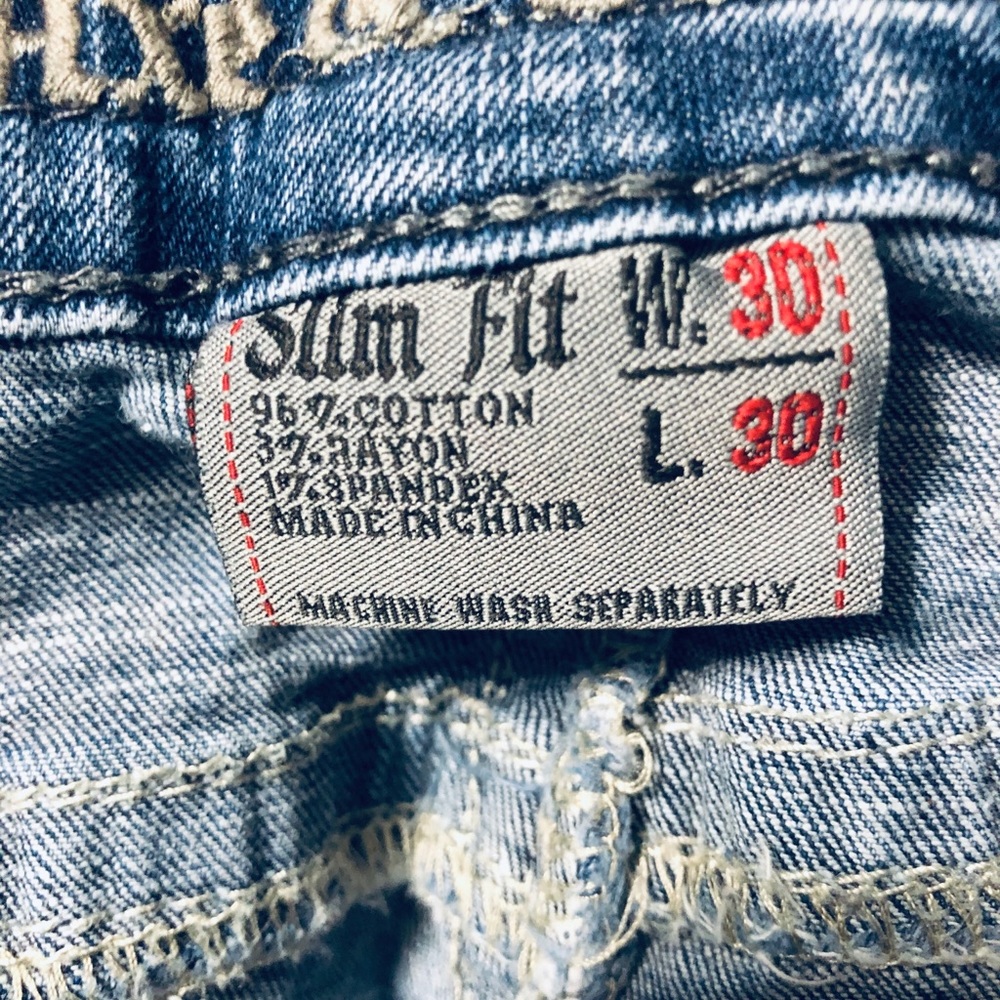 Jeans ❤️ - Picture 2 of 5